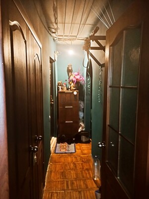 Объект по адресу Москва, Байкальская ул, 48к1 