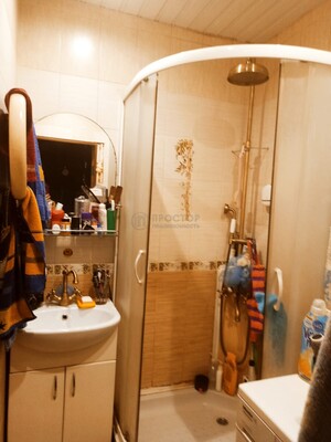 Объект по адресу Москва, Байкальская ул, 48к1 