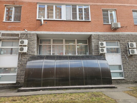 Объект по адресу Московская обл, Ольховая ул, д. 9