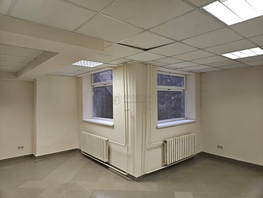 Объект по адресу Московская обл, Ольховая ул, д. 9