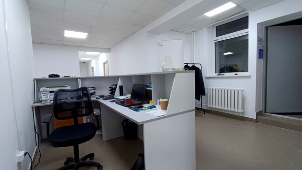 Объект по адресу Московская обл, Ольховая ул, д. 9