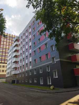 Объект по адресу Москва, Ткацкая ул, вл 13 