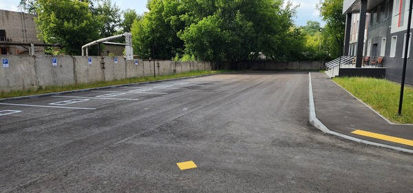 Объект по адресу Москва, Ткацкая ул, вл 13 