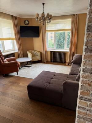 Объект по адресу Москва г, Капельский пер, д. 13