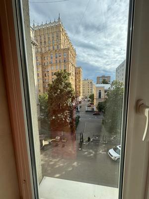 Объект по адресу Москва г, Капельский пер, д. 13