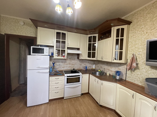 Объект по адресу Москва г, Малышева ул, д. 13к3