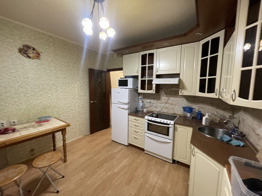 Объект по адресу Москва г, Малышева ул, д. 13к3