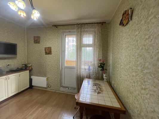 Объект по адресу Москва г, Малышева ул, д. 13к3