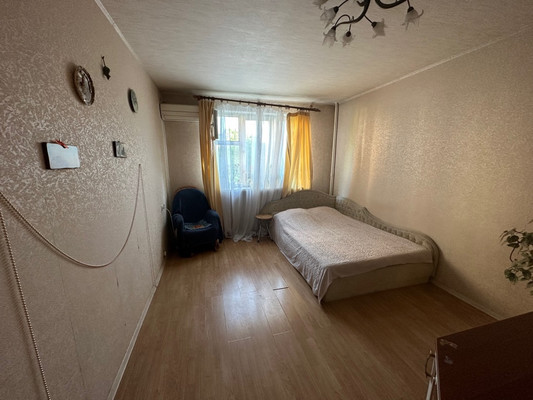 Объект по адресу Москва г, Малышева ул, д. 13к3