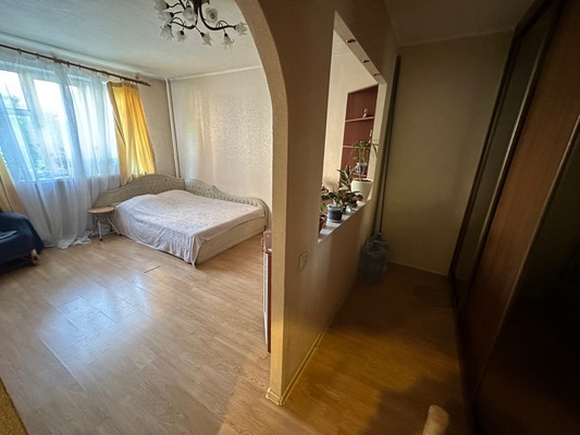 Объект по адресу Москва г, Малышева ул, д. 13к3