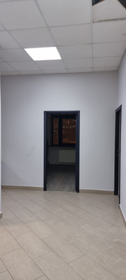 Объект по адресу Москва, Нежинская ул, 8к3 