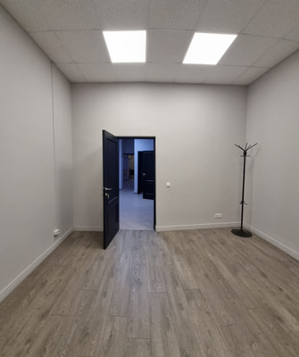 Объект по адресу Москва, Нежинская ул, 8к3 