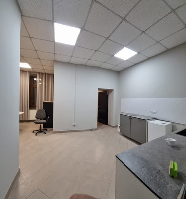 Объект по адресу Москва, Нежинская ул, 8к3 