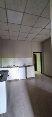 Объект по адресу Москва, Нежинская ул, 8к3 