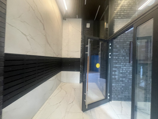 Объект по адресу Москва, Лермонтовская ул, 1к1 