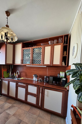 Объект по адресу Московская обл, Воинов-Интернационалистов ул, д. 15