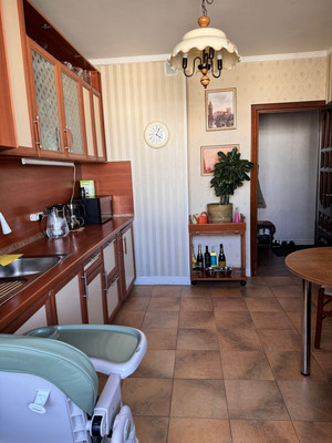 Объект по адресу Московская обл, Воинов-Интернационалистов ул, д. 15