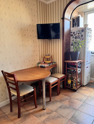 Объект по адресу Московская обл, Воинов-Интернационалистов ул, д. 15