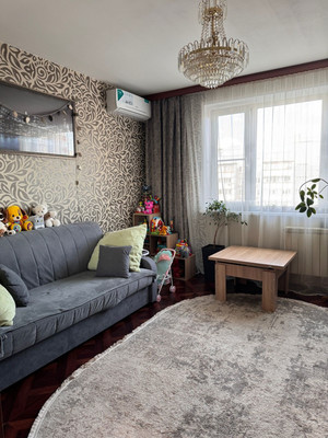 Объект по адресу Московская обл, Воинов-Интернационалистов ул, д. 15