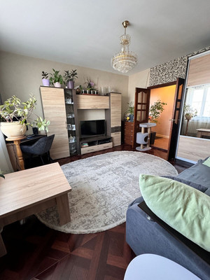 Объект по адресу Московская обл, Воинов-Интернационалистов ул, д. 15