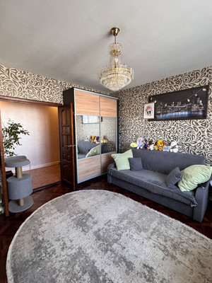 Объект по адресу Московская обл, Воинов-Интернационалистов ул, д. 15