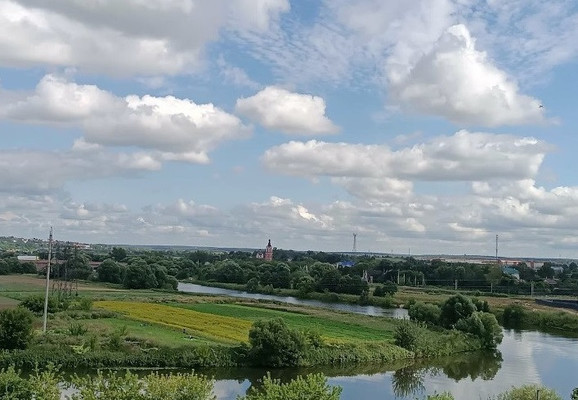 Объект по адресу Москва, Ям с, 8/3 