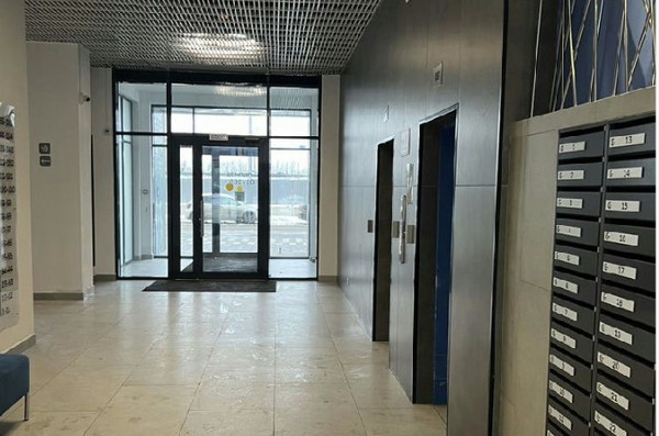 Объект по адресу Москва, Ям с, 8/3 