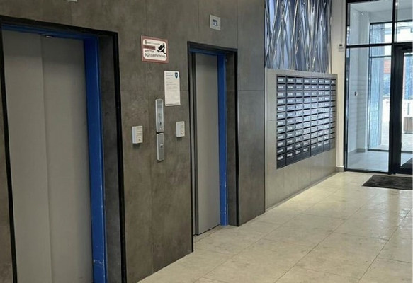 Объект по адресу Москва, Ям с, 8/3 