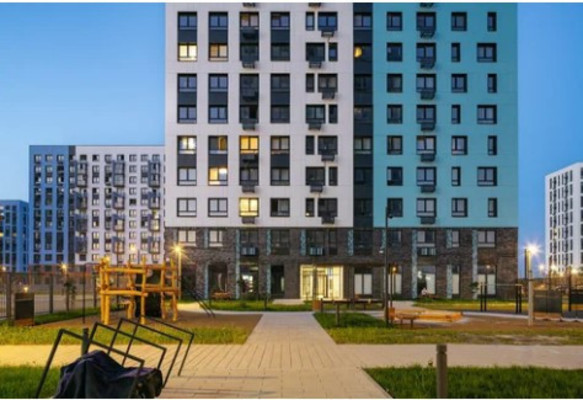 Объект по адресу Москва, Ям с, 8/3 