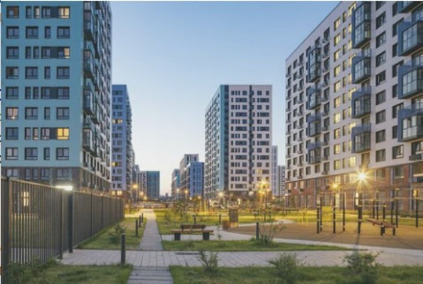 Объект по адресу Москва, Ям с, 8/3 