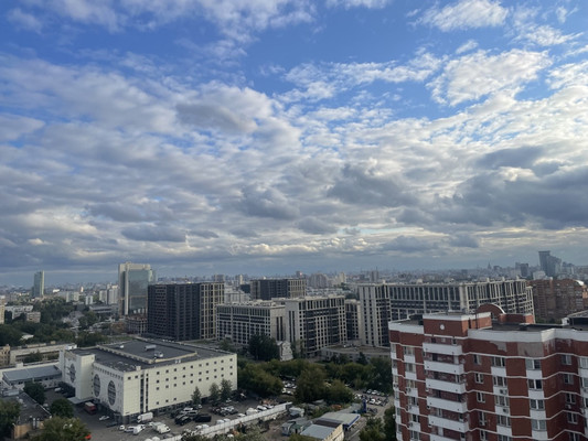 Объект по адресу Москва г, Лермонтовская ул, д. 1