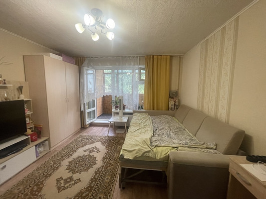 Объект по адресу Москва г, Молдагуловой ул, д. 22к3