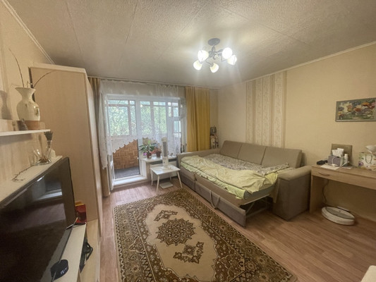 Объект по адресу Москва г, Молдагуловой ул, д. 22к3