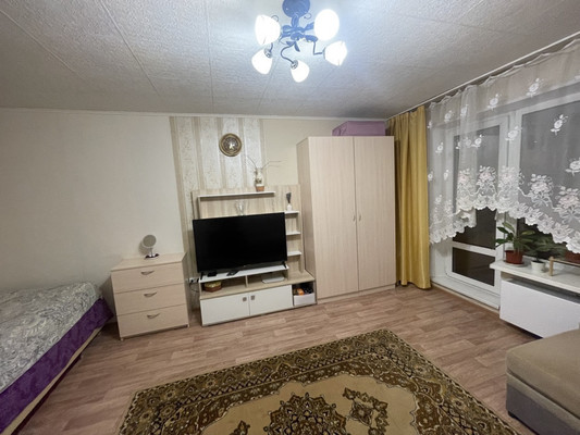 Объект по адресу Москва г, Молдагуловой ул, д. 22к3