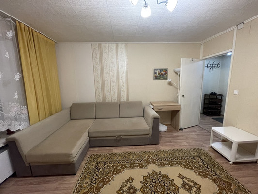 Объект по адресу Москва г, Молдагуловой ул, д. 22к3