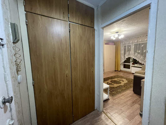 Объект по адресу Москва г, Молдагуловой ул, д. 22к3