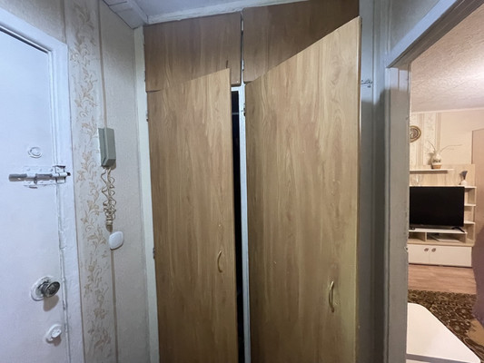 Объект по адресу Москва г, Молдагуловой ул, д. 22к3