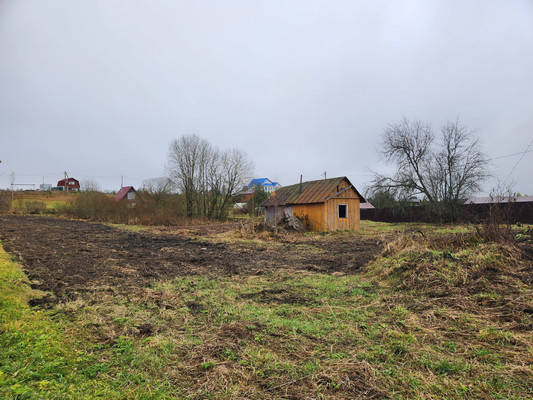 Объект по адресу Москва, Мазаная Горка д, 5 