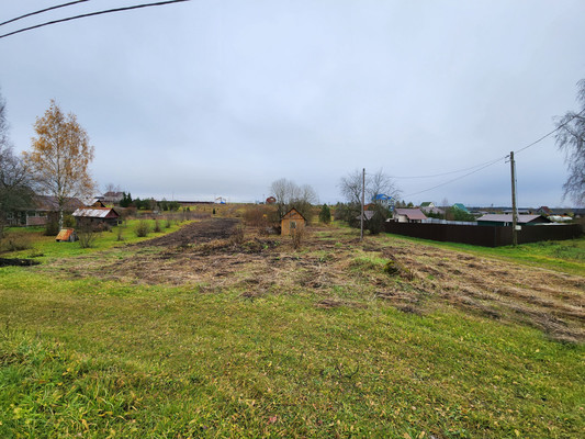 Объект по адресу Москва, Мазаная Горка д, 5 