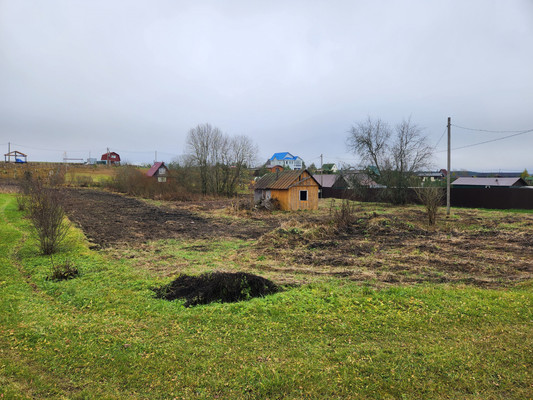 Объект по адресу Москва, Мазаная Горка д, 5 