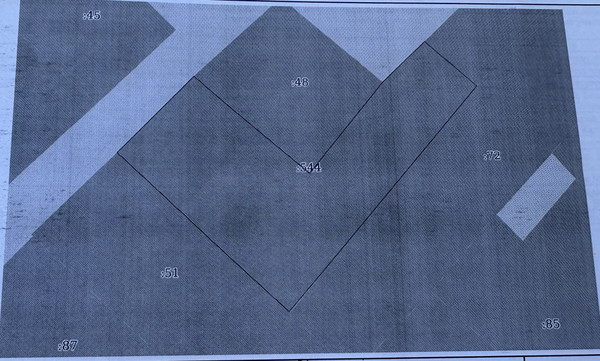 Объект по адресу Москва, Успенский пер, 20 