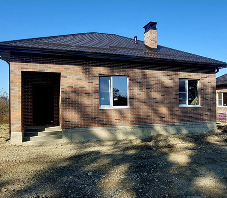 Объект по адресу Краснодарский край, Апшеронский р-н, Механическая ул, д. 47