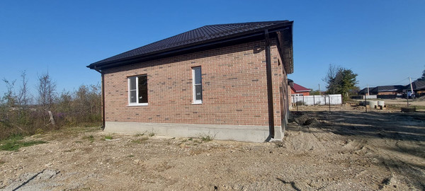 Объект по адресу Краснодарский край, Апшеронский р-н, Механическая ул, д. 47