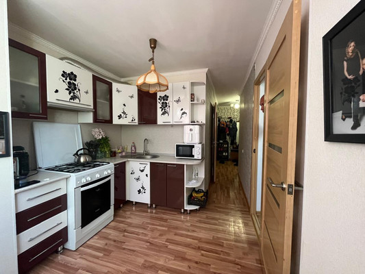 Объект по адресу Москва, Лазурная ул, 3 