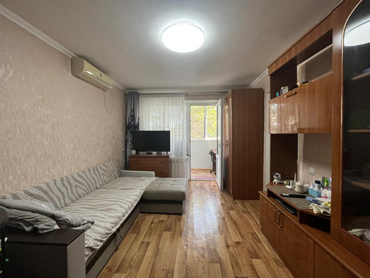 Объект по адресу Москва, Лазурная ул, 3 