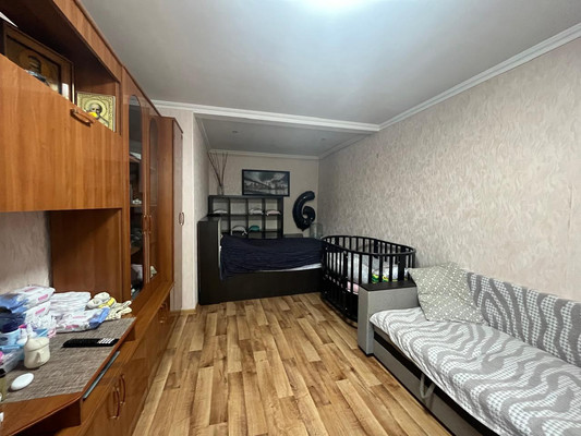 Объект по адресу Москва, Лазурная ул, 3 