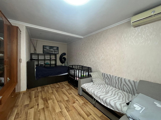 Объект по адресу Москва, Лазурная ул, 3 