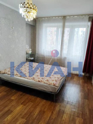 Объект по адресу Москва, Менжинского ул, 14 