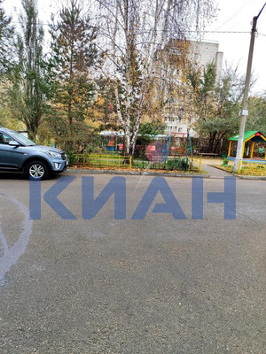 Объект по адресу Москва, Менжинского ул, 14 