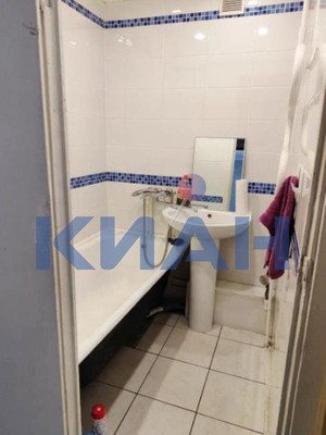 Объект по адресу Москва, Менжинского ул, 14 